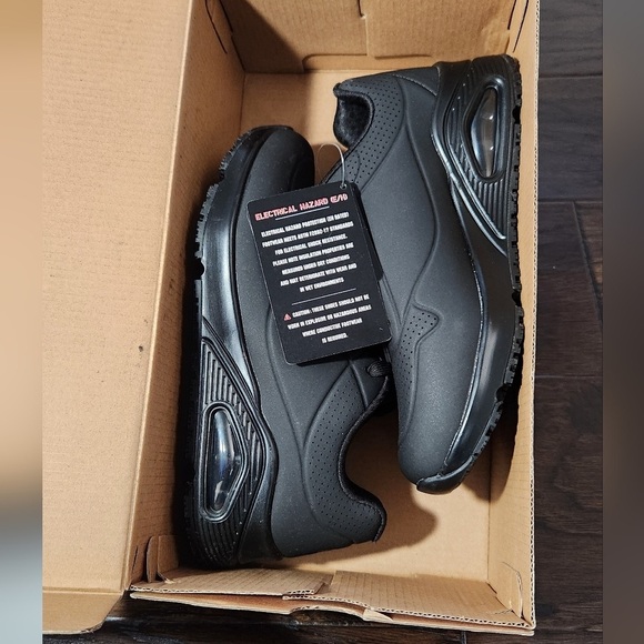 Skechers Slip Resistant Women size 6 - Picture 10 of 10
